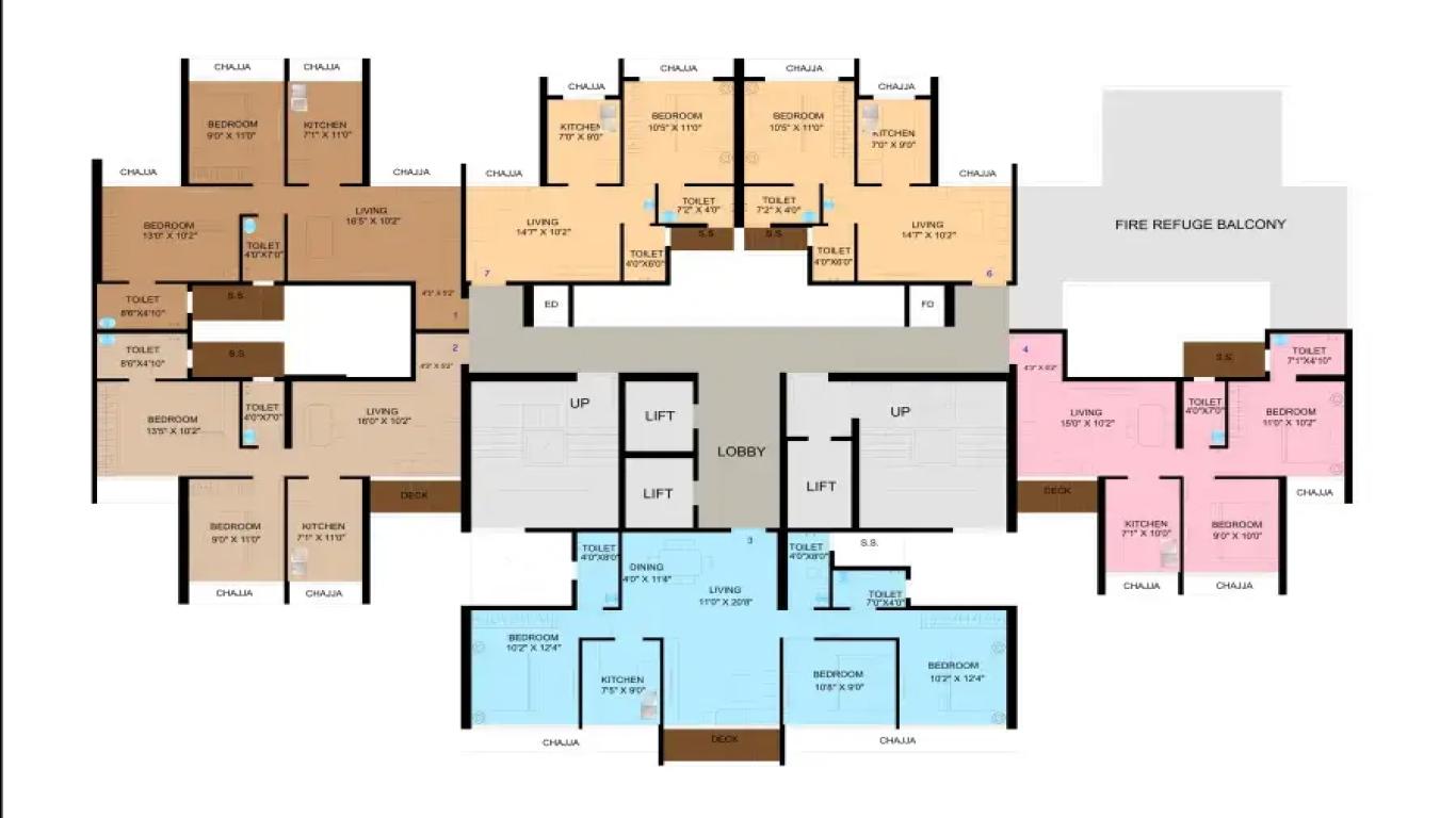 Codename Next Level Kharghar-codename-next-level-kharghar-plan1.jpg